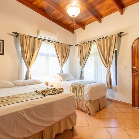 Villa Tortuga نوسارا المظهر الخارجي الصورة