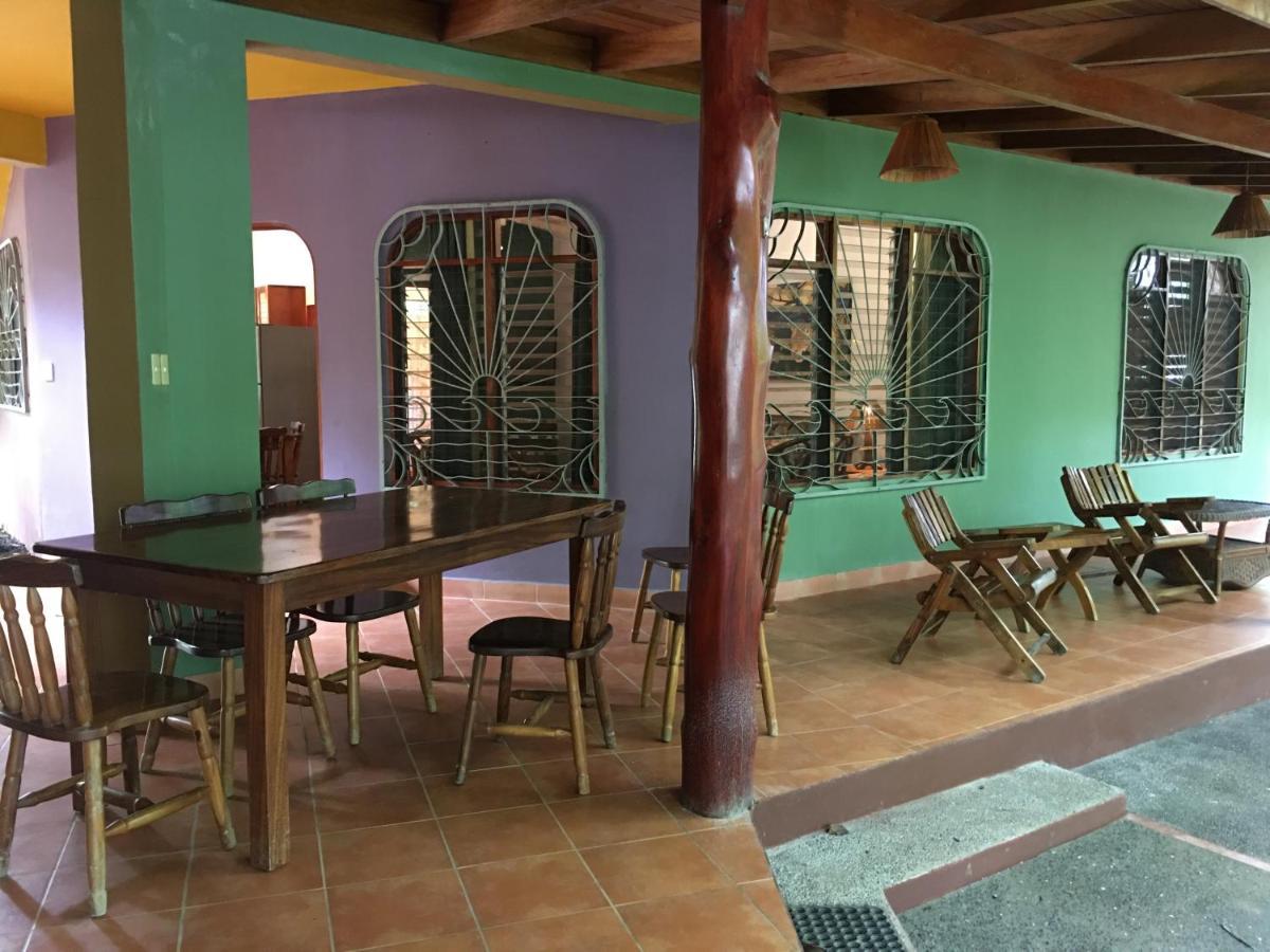 Villa Tortuga نوسارا المظهر الخارجي الصورة