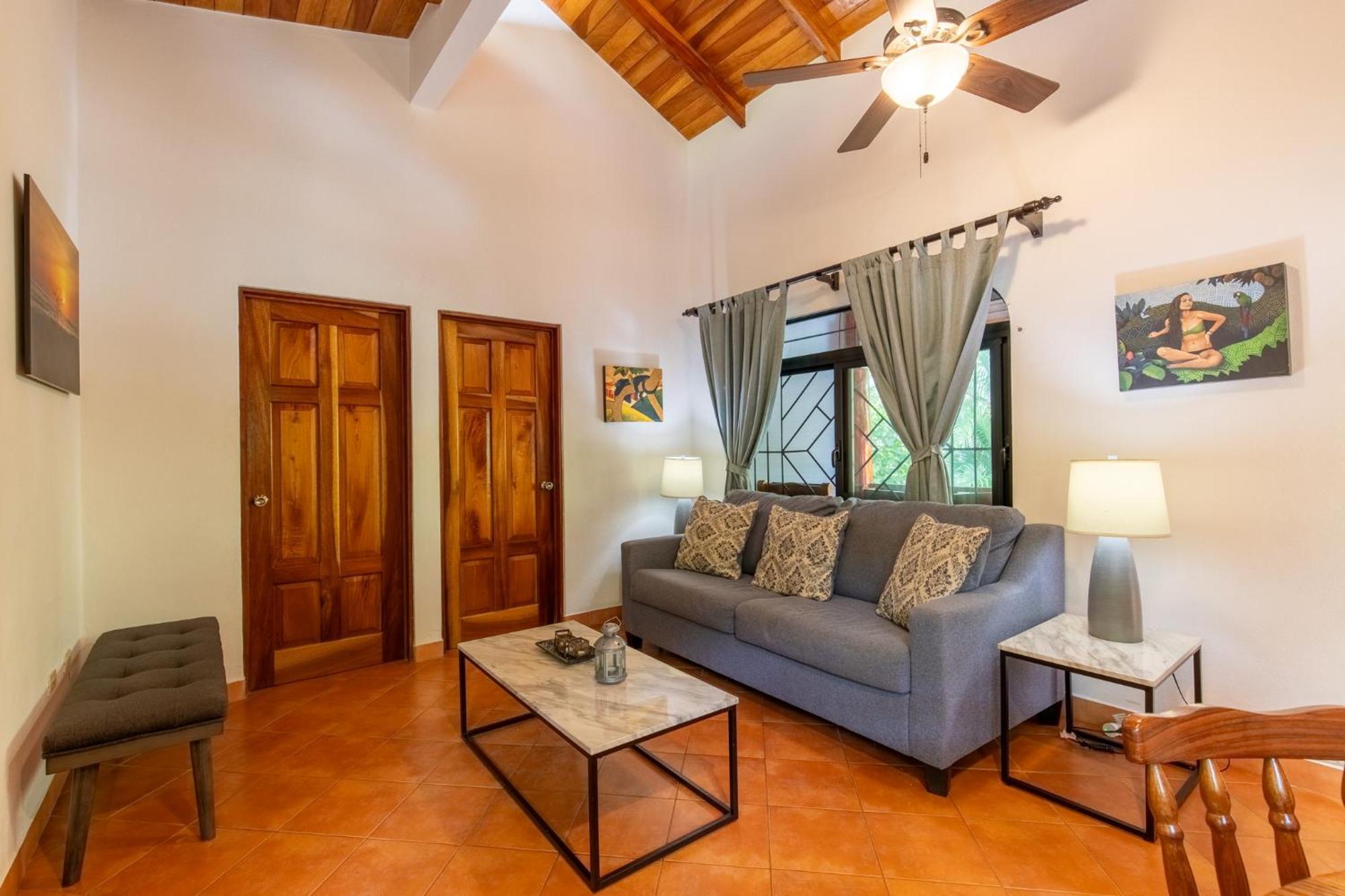 Villa Tortuga نوسارا المظهر الخارجي الصورة