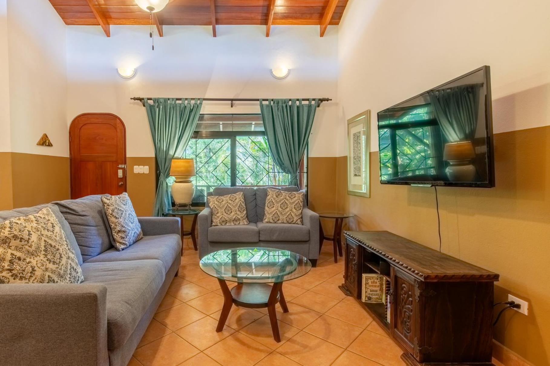 Villa Tortuga نوسارا المظهر الخارجي الصورة