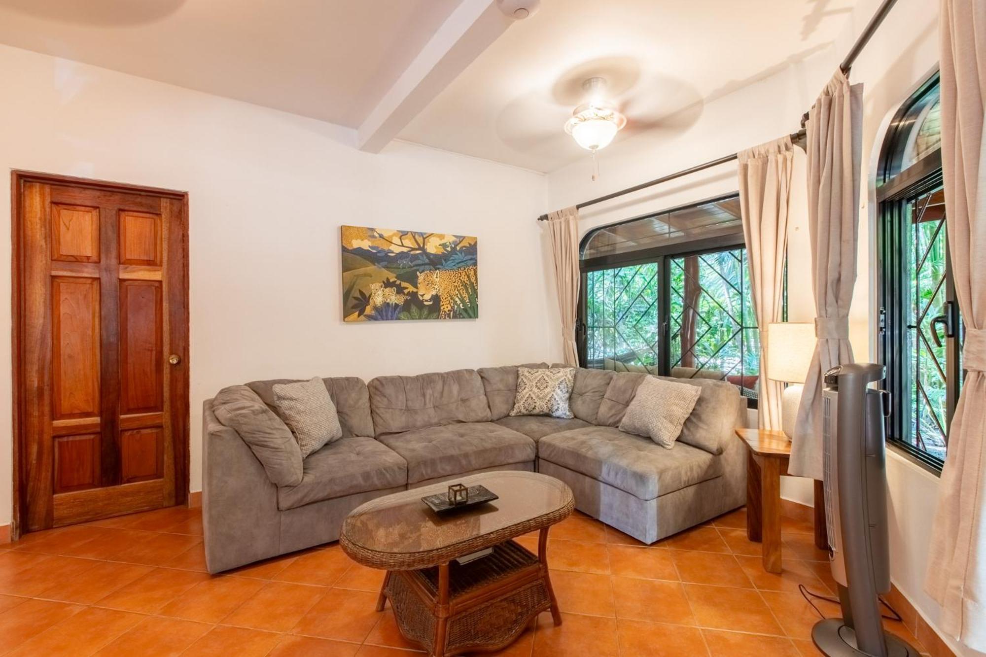 Villa Tortuga نوسارا المظهر الخارجي الصورة